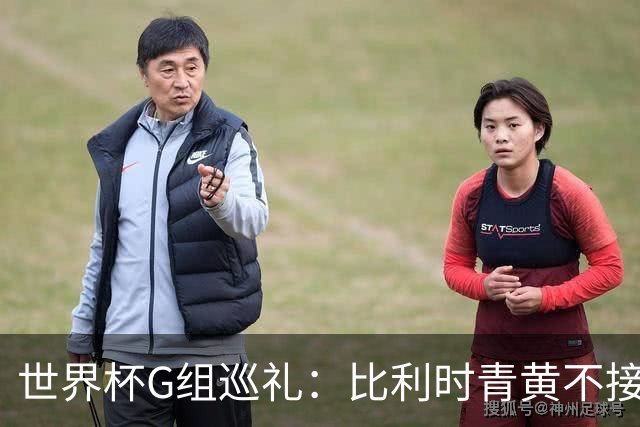 世界杯G组巡礼：比利时青黄不接 伊朗赴美参赛风波不断